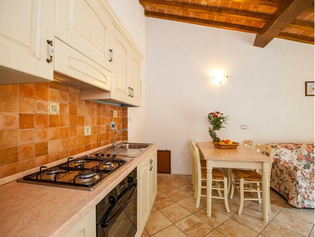 Panorama-Ferien-Toscana Your Cozy And Fully Equipped Vacation Home Massa Marittima Exterior photo