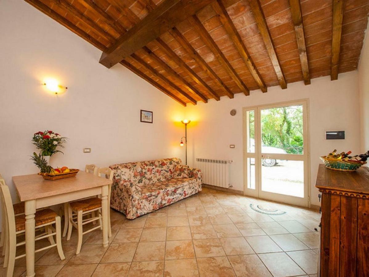 Panorama-Ferien-Toscana Your Cozy And Fully Equipped Vacation Home Massa Marittima Exterior photo