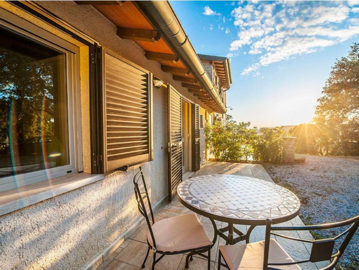 Panorama-Ferien-Toscana Your Cozy And Fully Equipped Vacation Home Massa Marittima Exterior photo