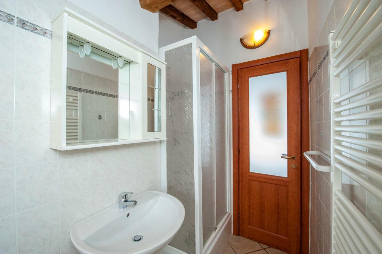 Panorama-Ferien-Toscana Your Cozy And Fully Equipped Vacation Home Massa Marittima Exterior photo